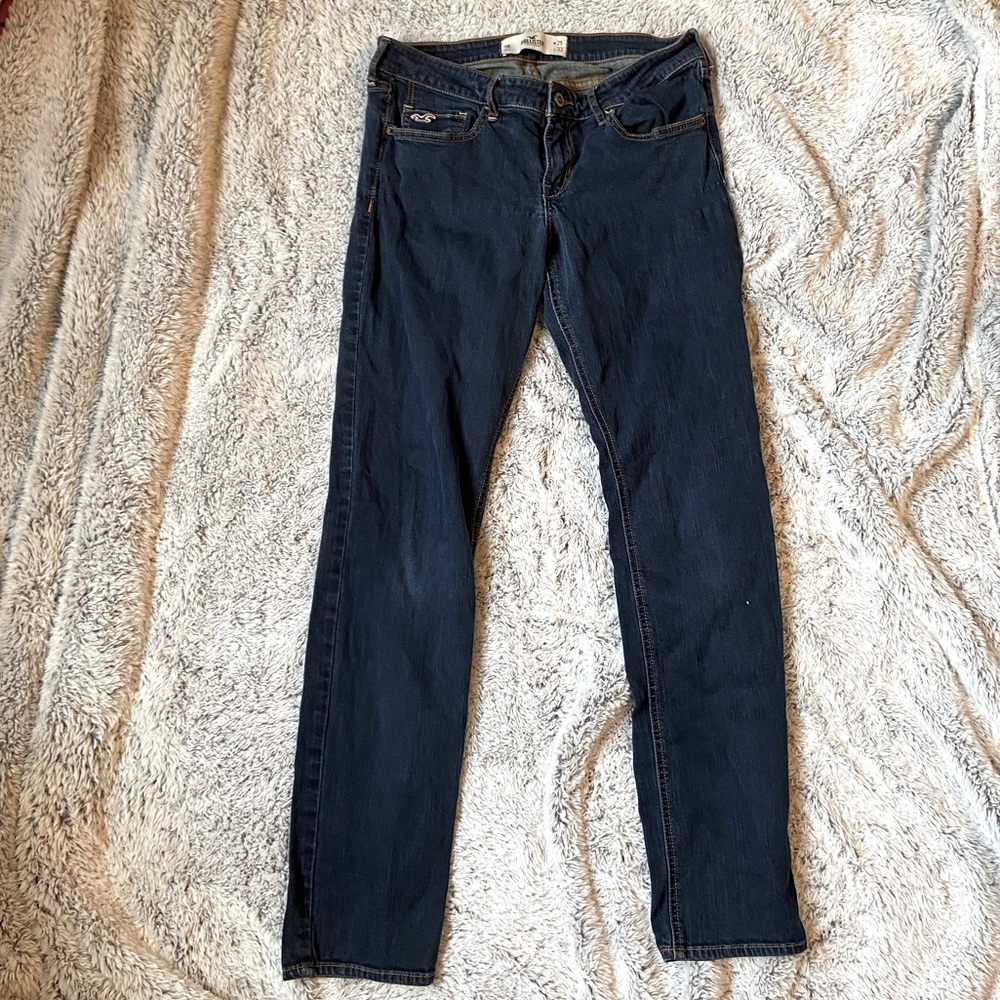 Hollister Skinny Jeans